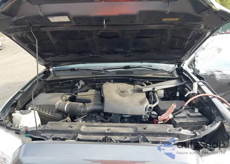 2021 Toyota Tacoma Double Cab/Sr/Sr5/Trd Sport/Trd Off Road/Trd Pro z USA, uszkodzony, nr VIN 3TMCZ5AN7MM383352